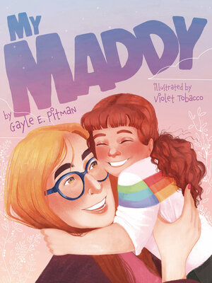 cover image of My Maddy
